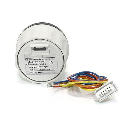 Указатель температуры воды (BB), 40-120 гр.