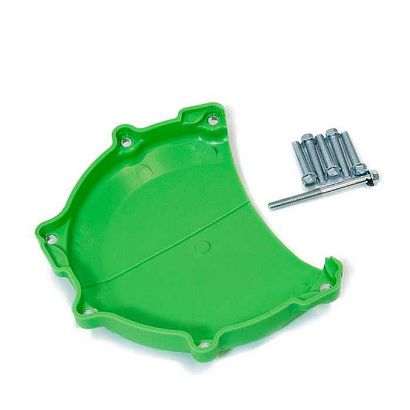 Защита крышки сцепления Kawasaki MX-03466