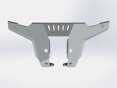 Бампер для Stels Квадроциклов GUEPARD 850/800/650