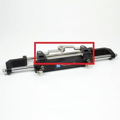 Адаптер для гидроцилиндра MC300A на Honda 115/130 л.с.