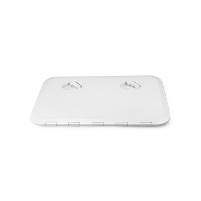 Люк SeaFlo смотровой 278Х524 (353Х606) мм