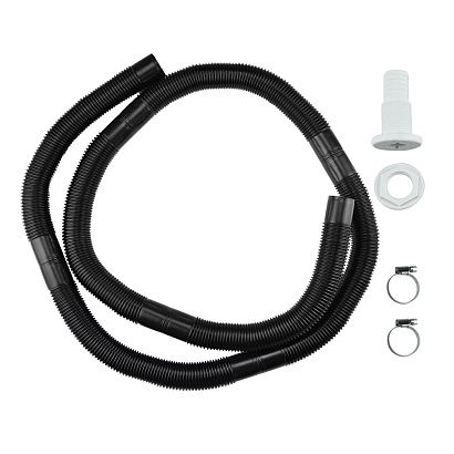 Комплект дренажного шланга Skipper, для трюмной помпы 28,6 мм