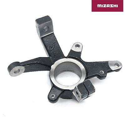 Поворотный кулак (левый) AT-MZ1377