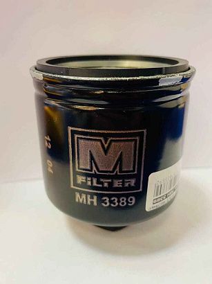 Масляный фильтр BMW MH 3389