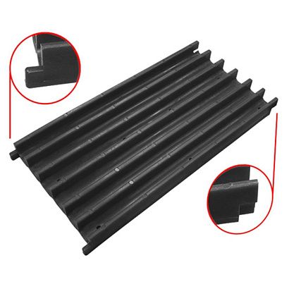 Направляющие для коньков лыж Sledex