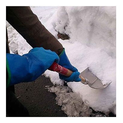 Перчатки защитные SHOWA Temres 282 Blue, 3L