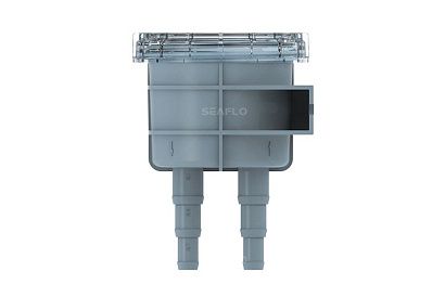 Фильтр для морской воды 13/16/19мм.