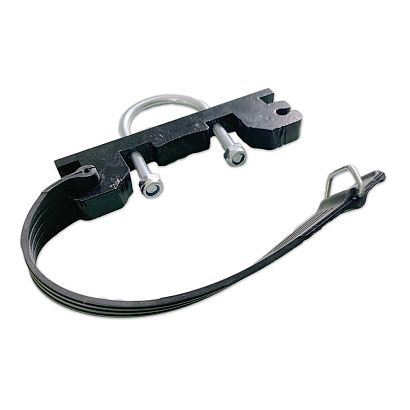 Комплектующие Экстрим крепление канистры Турбо