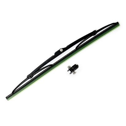 Щетка стеклоочистителя W.E 350мм, гибкий профиль (тип-XS)