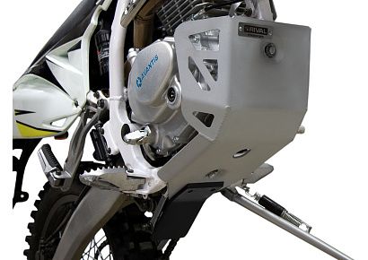 Комплект защит Avantis FX250LUX+FITTING KIT