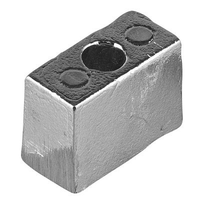 Анод Tecnoseal для Tohatsu M25-140  магний