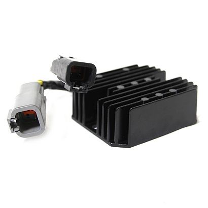 Реле регулятор напряжения BRP SM-01141