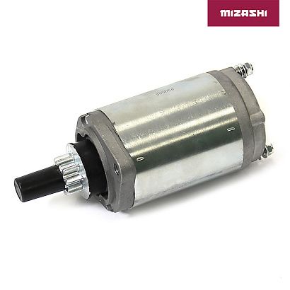 Стартер электрический двигателя снегохода SM-MZ1119