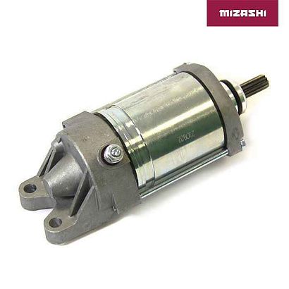 Стартер электрический двигателя снегохода SM-MZ1121