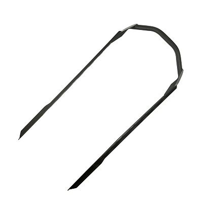 Бампер задний Skinz