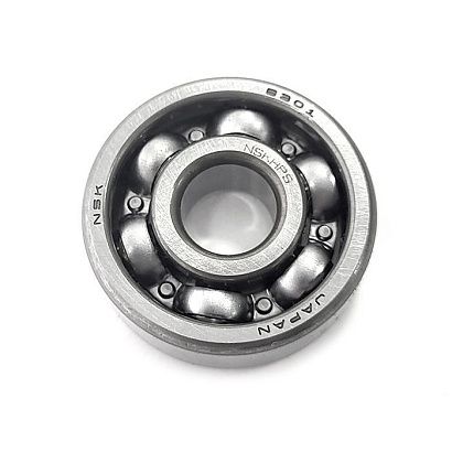 Подшипник 6301CM (6301CM & X)