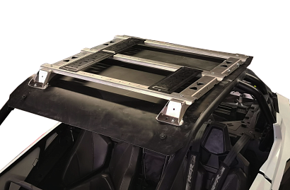 Багажник на крышу для Polaris Квадроциклов RZR PRO XP