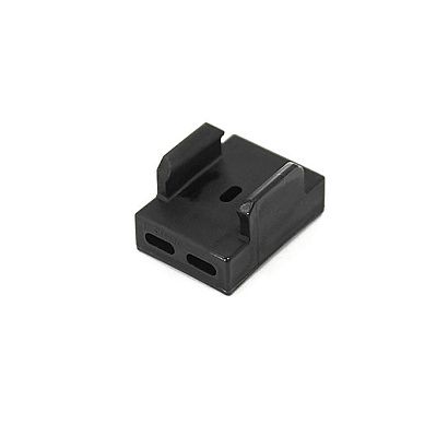 Башмака натяжителя направляющая Yamaha 1800SHO 46-412-36