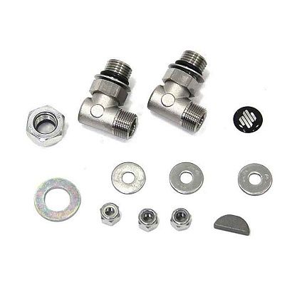 Гайка M12 для Помп UP20_UP39