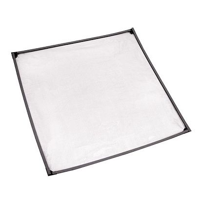 Сетка анти-москитная для люка катера 1000x1000 мм