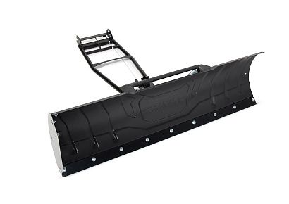 Комплект снегоотвала Quick3 black 150 мм (All ATV)*