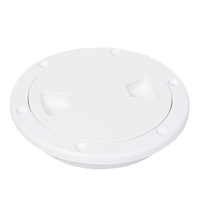 Люк SeaFlo палубный 101 (143) мм