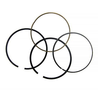 Поршневые кольца Yamaha +0,5  NA-40004-2R