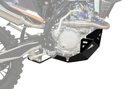 Пластиковая защита Avantis NC FCR