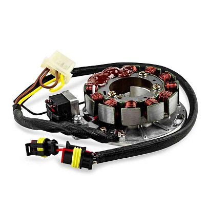 Статор Sledex для Polaris