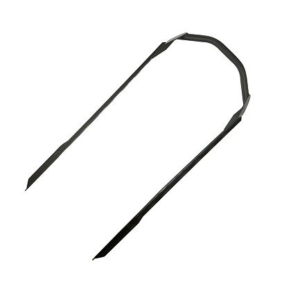 Бампер задний Skinz