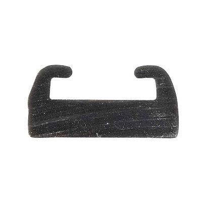 Склиз Garland 26 профиль для Ski-Doo Длина: 1499 мм, цвет: черный