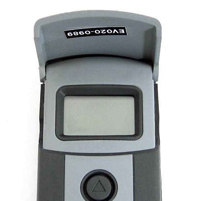 Пульт управления якорными лебедками MZ, переносной с индикатором