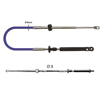 Трос управления Mach14 26"