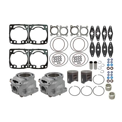 Ремкомплект цилиндров СТАНДАРТ Sledex для Arctic Cat