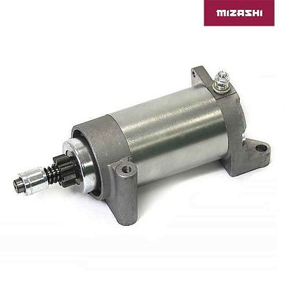 Стартер электрический двигателя снегохода SM-MZ1116