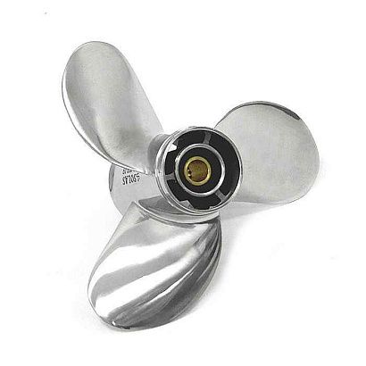 Винт гребной Solas 5121-093-12, 3x9 1/4x12 (R)