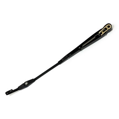 Поводок стеклоочистителя с концевой регулировкой W.E 450-550мм, посадка на вал M8-10 (тип-H)