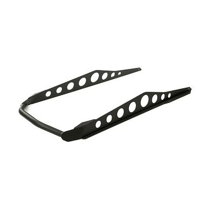 Бампер задний Skinz