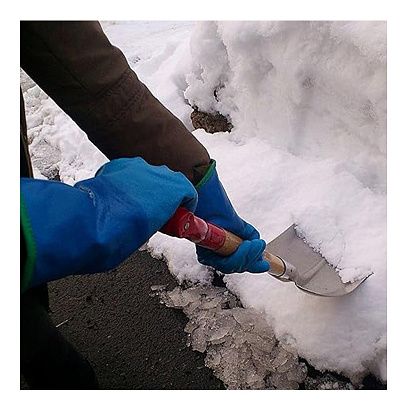 Перчатки защитные SHOWA Temres 282 Blue, M