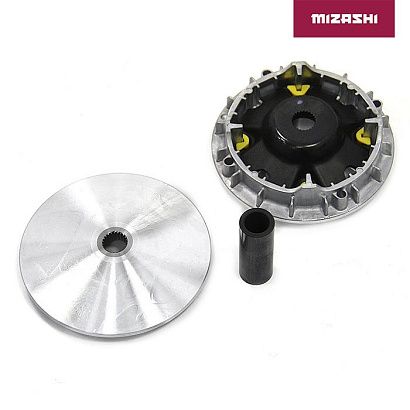 Ведущий шкив вариатора в сборе (HL) AT-MZ1537