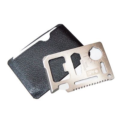 Открывашка Spy Optic Credit Card