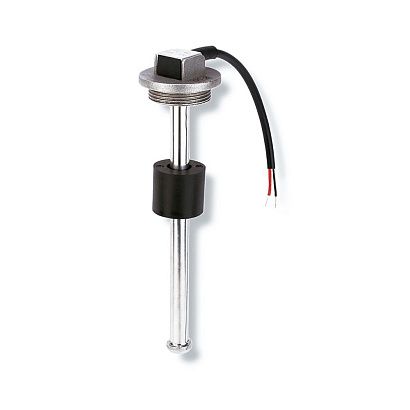 Датчик уровня топлива Skipper Диапазон длины (европейский тип) S3-E150mm