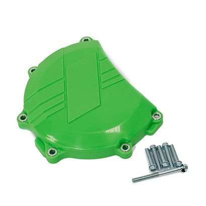 Защита крышки сцепления Kawasaki MX-03466