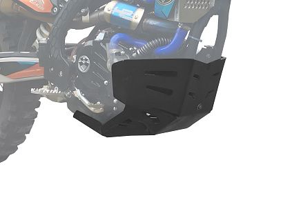 Пластиковая защита Avantis A7 NEW