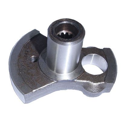 Щека (кривошип) коленвала Skipper для Yamaha 9.9,13.5,15 Щека (кривошип) 4