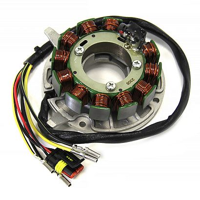 Статор BRP SM-01379