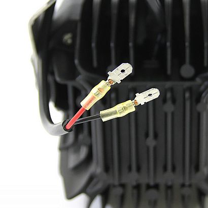 Прожектор светодиодный для ATV, 9х10W направленный свет OS-053 LED