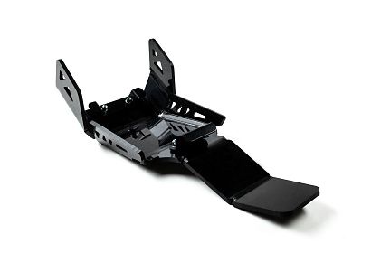 Пластиковая защита GR8/Hendjian 300 2T 2024 Link