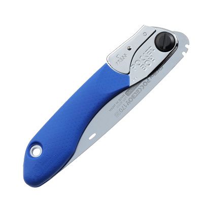 Пила складная Silky POCKETBOY 170mm 170mm