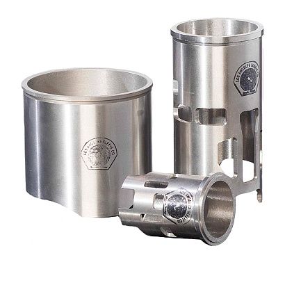 Гильза цилиндра LA Sleeve для Yamaha 700 Triple Liquid - SX Viper 700 02-05
